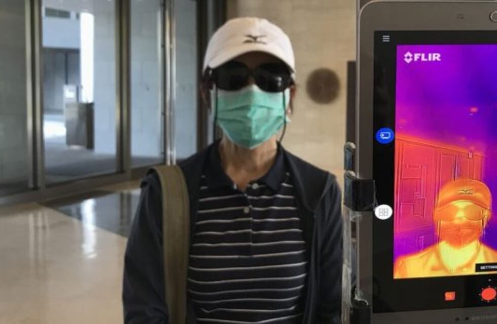 Coronavirus: el testimonio de un salteño que volvió de Asia