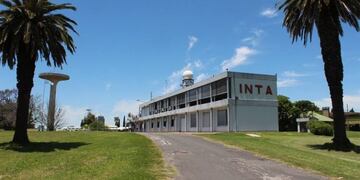 Con un programa del INTA mejoran la calidad de vida y el \