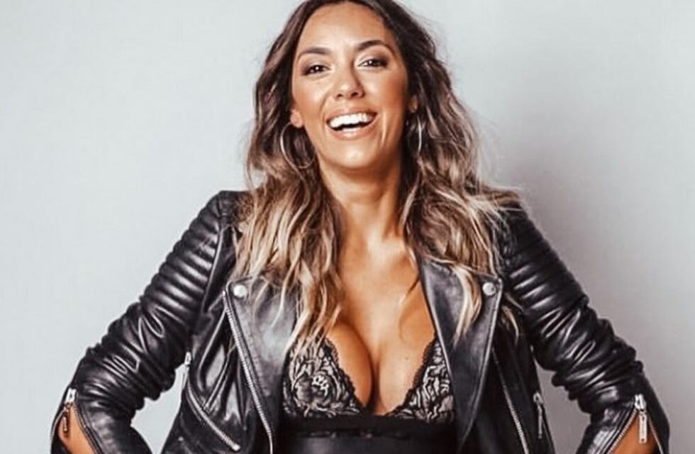 Floppy Tesouro enamoró a sus seguidores con un primer plano en corpiño: "Hay miradas que dicen más que mil palabras"