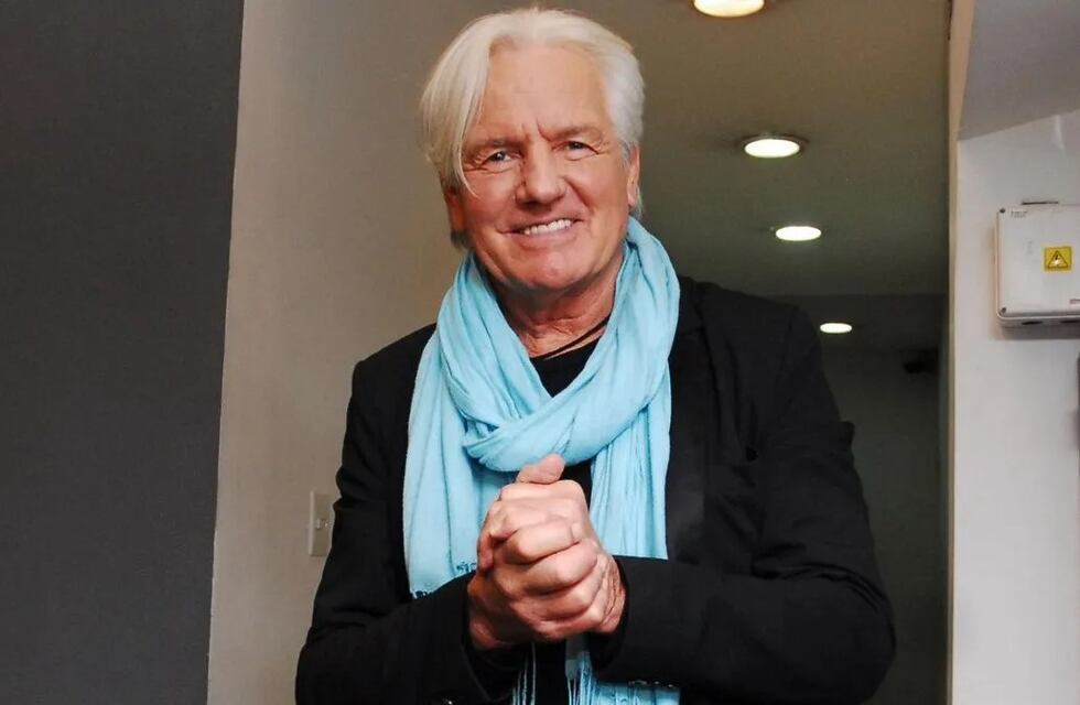 La hija de Sergio Denis reveló que recibió una señal de su padre: “Sonaba la misma canción que él me cantaba”