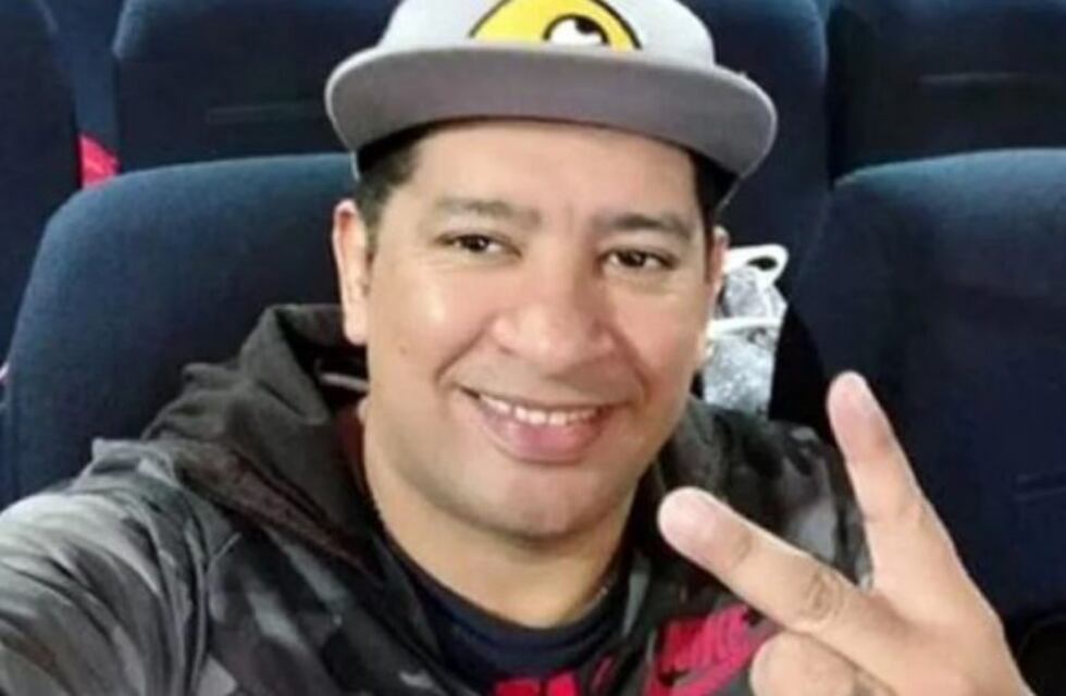 El cantante de Yerba Brava se negó a declarar en la causa por tráfico de drogas