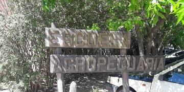 Escuela Agraria de Bajo Hondo