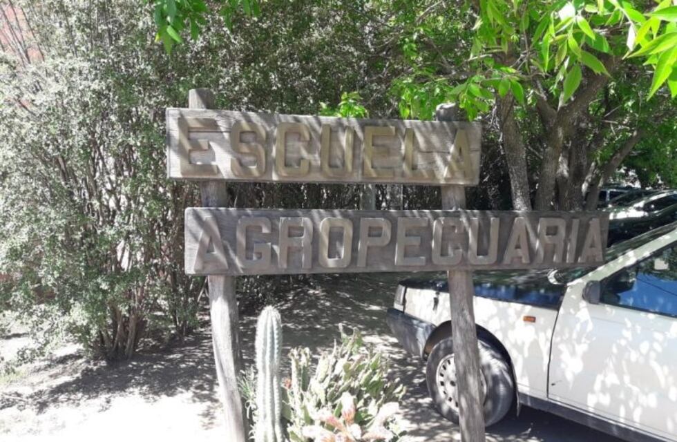 Transporte: preocupa la situación de los alumnos de la Escuela Agraria