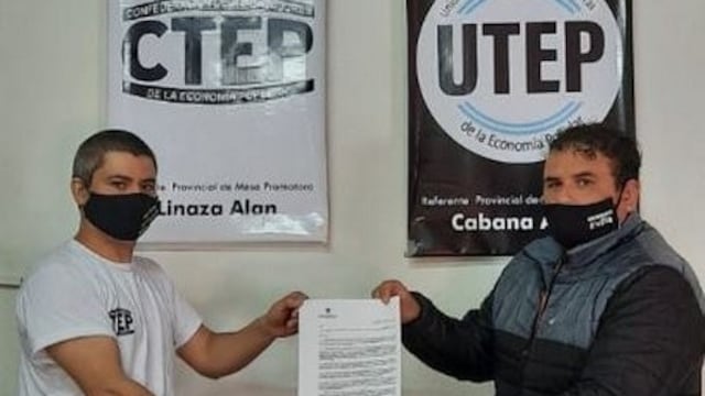 Proyecto del Movimiento Evita fue declarado de interés municipal