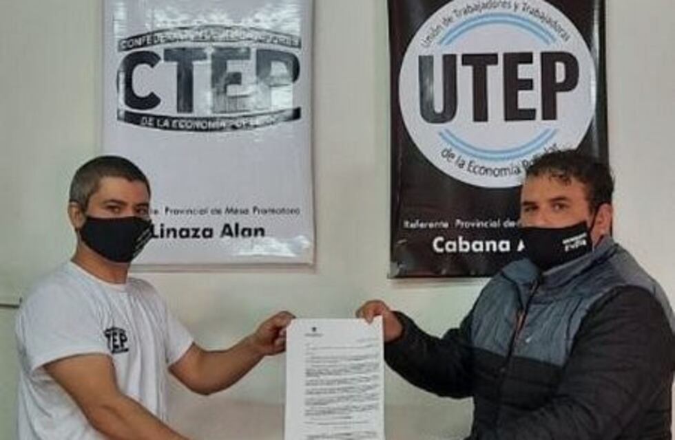 Proyecto del Movimiento Evita fue declarado de interés municipal