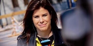 Cecilia Insinga (Instagram)