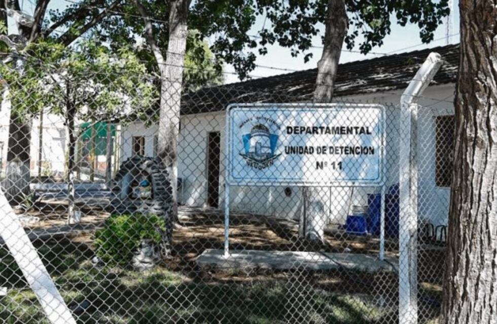 Un joven intentó ingresar droga en una cárcel departamental