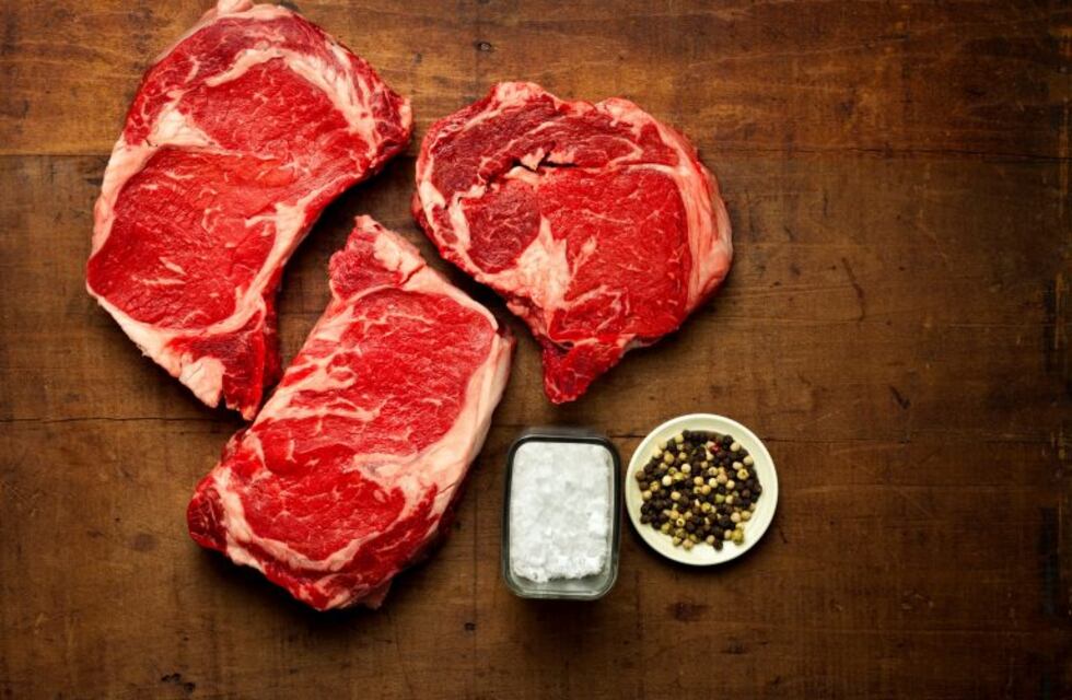 Creció en 2017 el consumo de carne y faena bovina