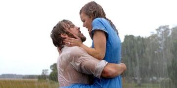 The Notebook