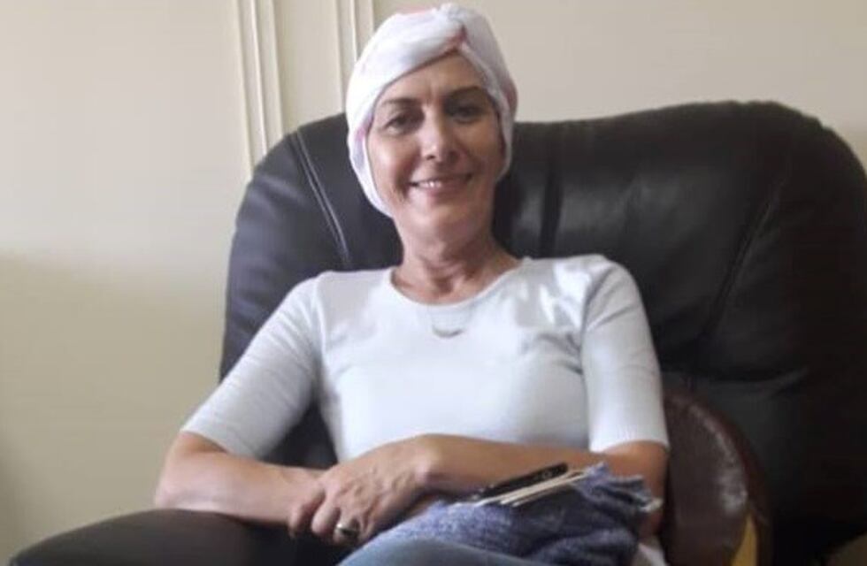 Lucha contra el cáncer: "Se puede, se sana y se sale"