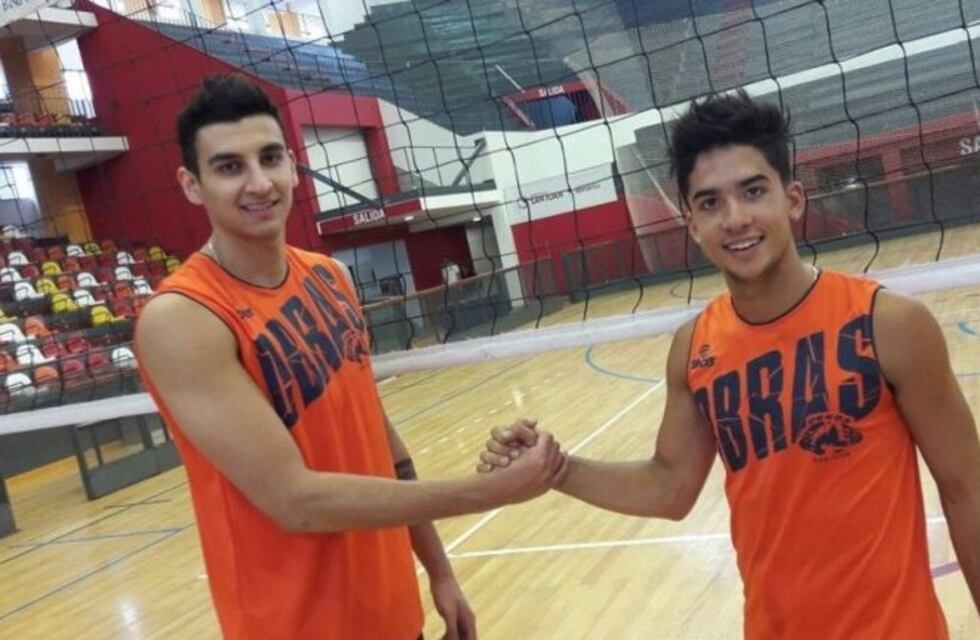 Lima y Sánchez, locales para el segundo weekend de Argentina