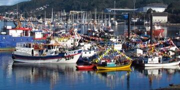 Puerto Montt, un destino \
