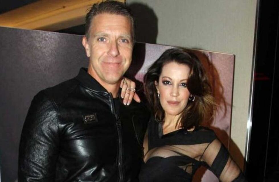 El sueño que Miriam Lanzoni y Alejandro Fantino no pudieron cumplir