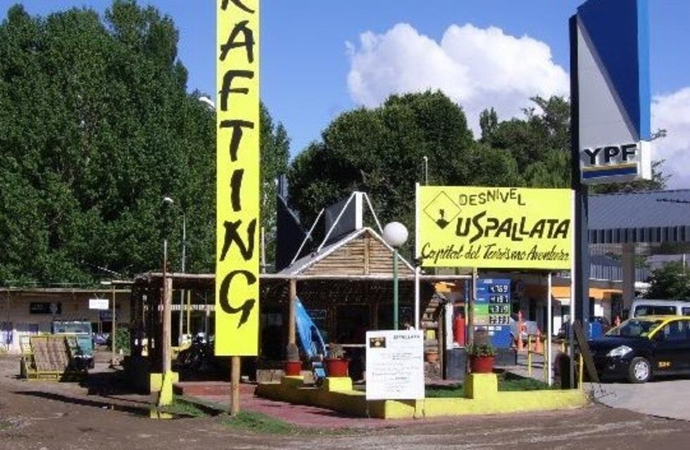 Mendoza amaneció movidita: hubo un sismo de 3,2 grados