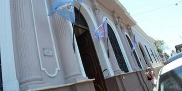 El miércoles se realizarán las paritarias municipales\u002E