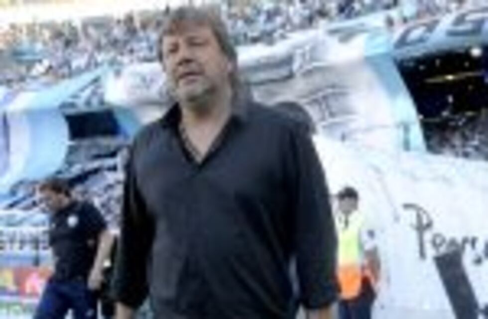 Zielinski: "Para ganar el clasico, no se puede repetir el segundo tiempo con Huracán"