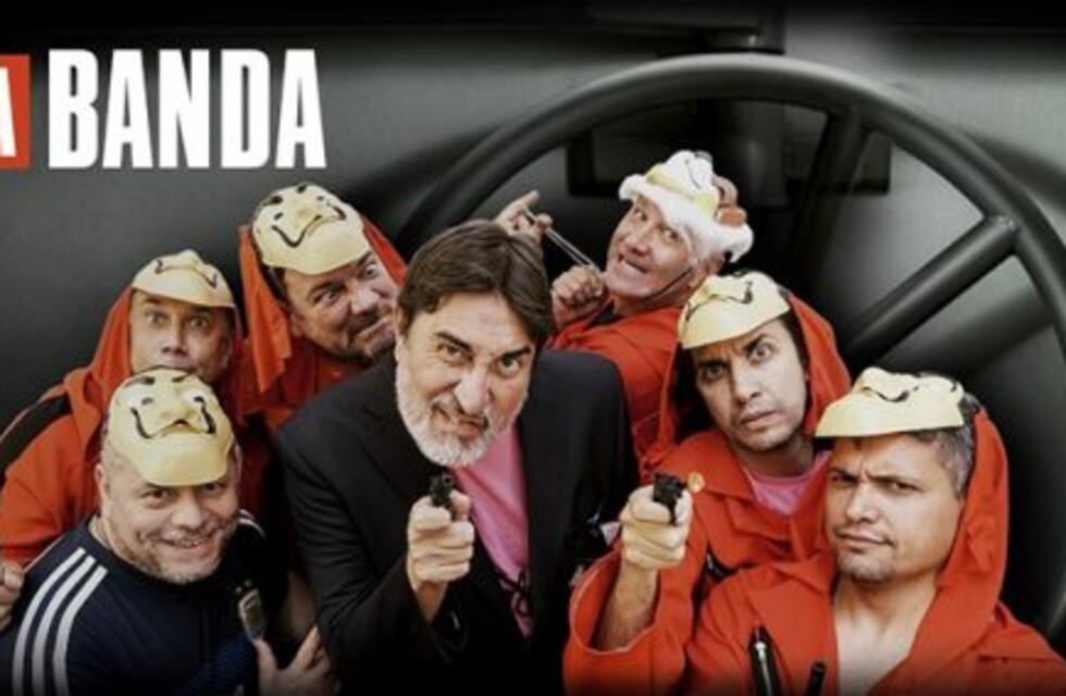 Radio Pailos regresa este martes