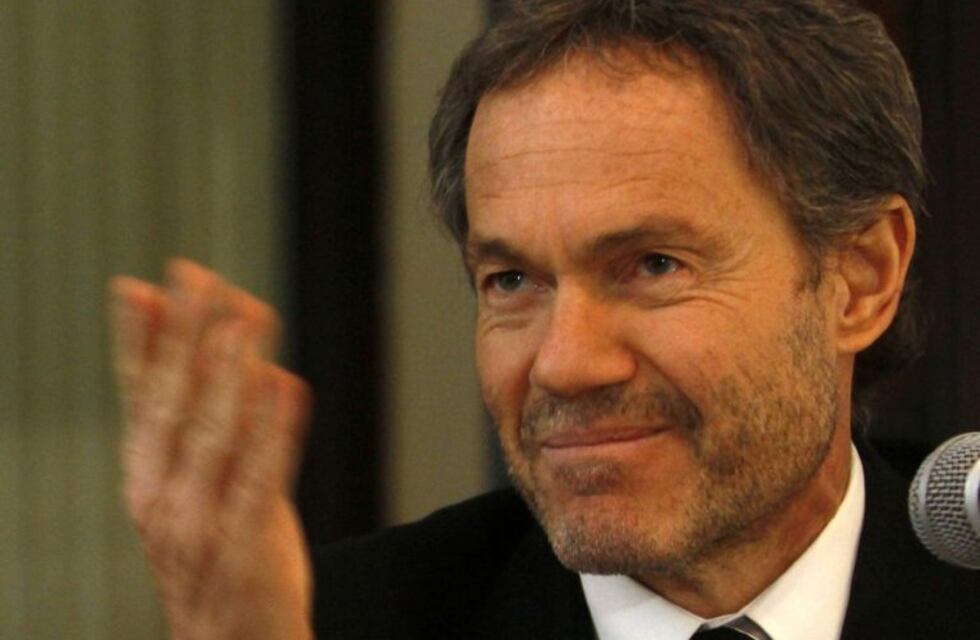 El ministro de Justicia bonaerense le pidió la renuncia a la cúpula del Servicio Penitenciario