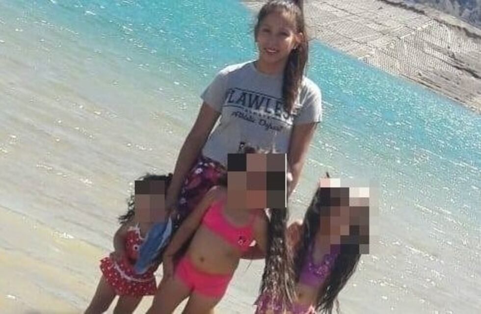 El gendarme que baleó a su mujer y se suicidó también quería matar a sus hijas