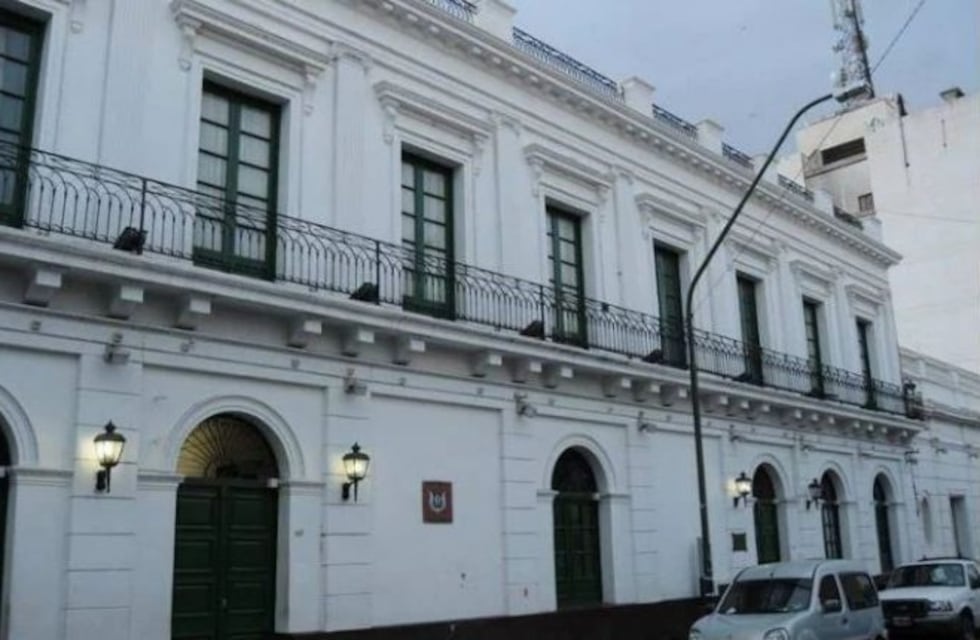 Acuerdo para dos miembros de la Corte Suprema