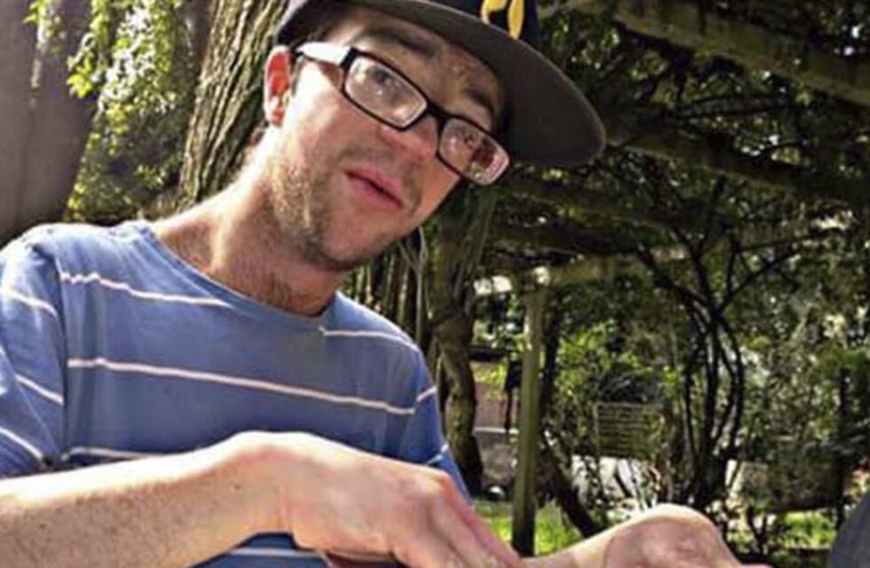 Interpol descartó que el chico de Uruguay sea Lucas Bolotti