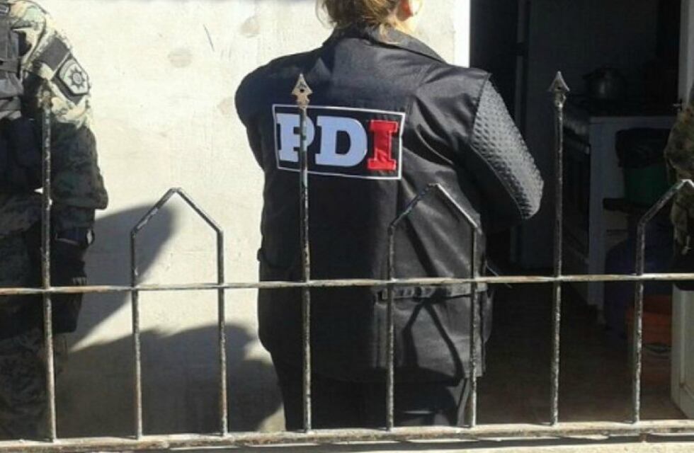 Una menor se defendió de un adolescente que intentó abusar de ella y le cortó el cuello