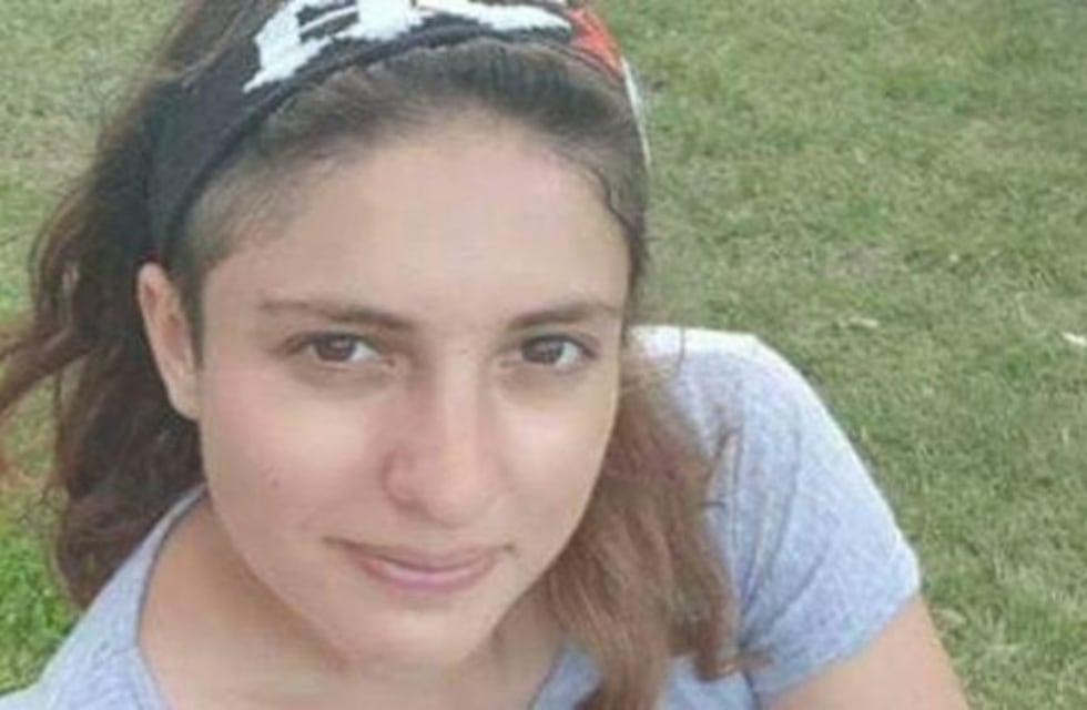 Buscan a una joven que desapareció luego de tomar un Uber
