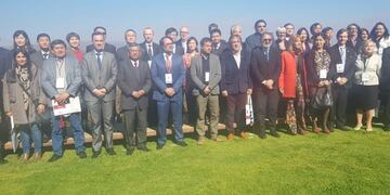 Inauguración FOCALAE