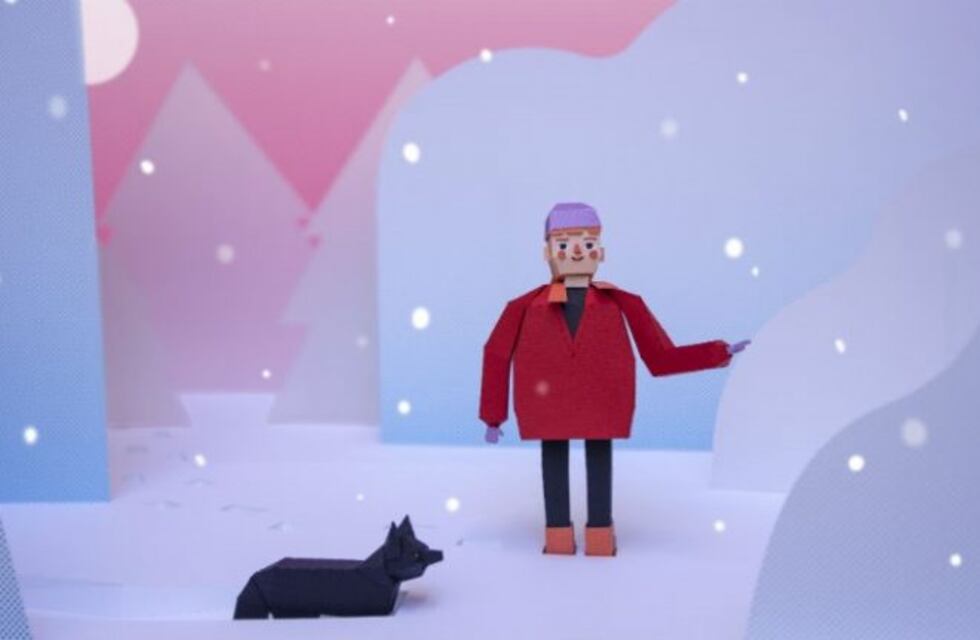 RE_CREO en Casa Naranja