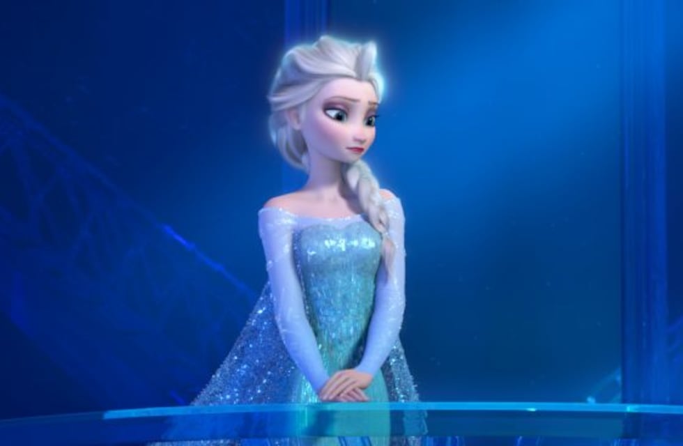 Un mundo mágico inspirado en la película: así será la isla de Frozen en París