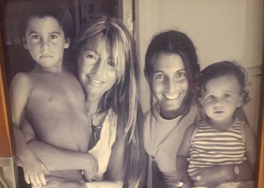 Cris Morena y Gustavo Yankelevich recordaron a Romina Yan en el día de su cumpleaños