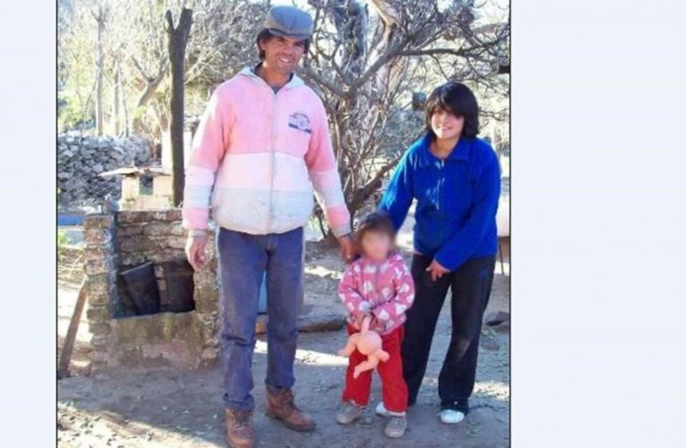 Cosquín: detuvieron al posible autor de un crimen ocurrido en 2012