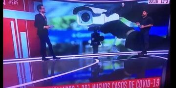 Captura de pantalla\u002E