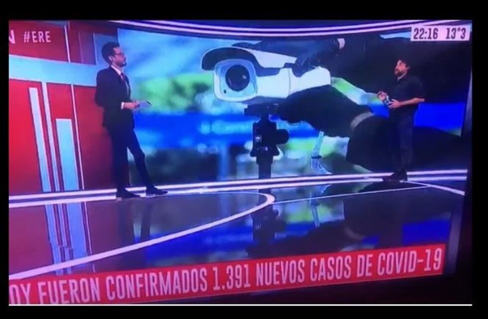Luego de un informe de C5N, el gobierno de Catamarca negó tener casos de coronavirus