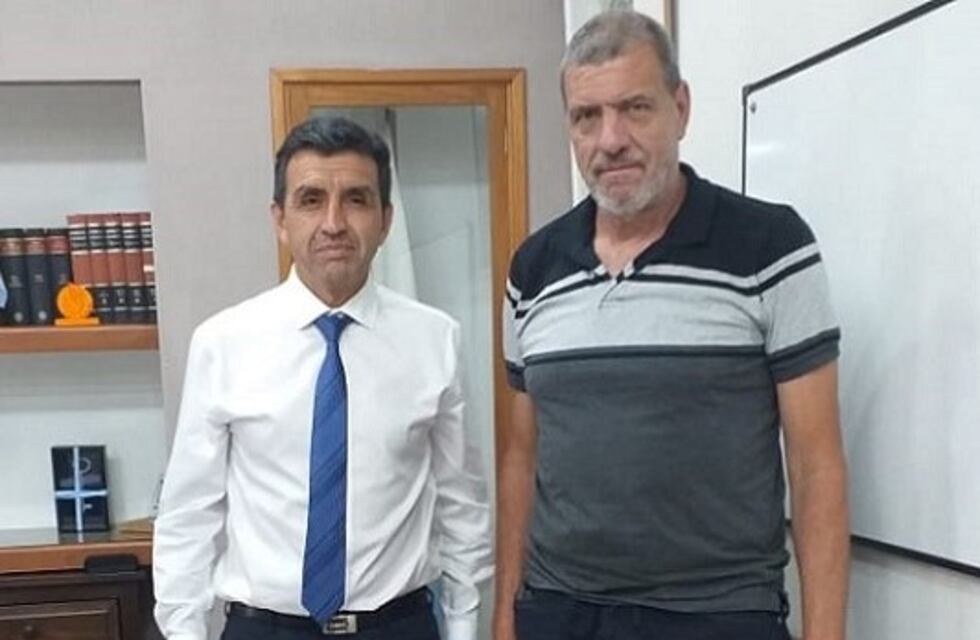 Docentes: UDA se reunió con el ministro Martínez y solicitó la apertura de la Mesa Paritaria