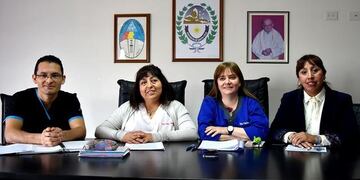 Este viernes se concretará una amplia jornada sobre autismo
