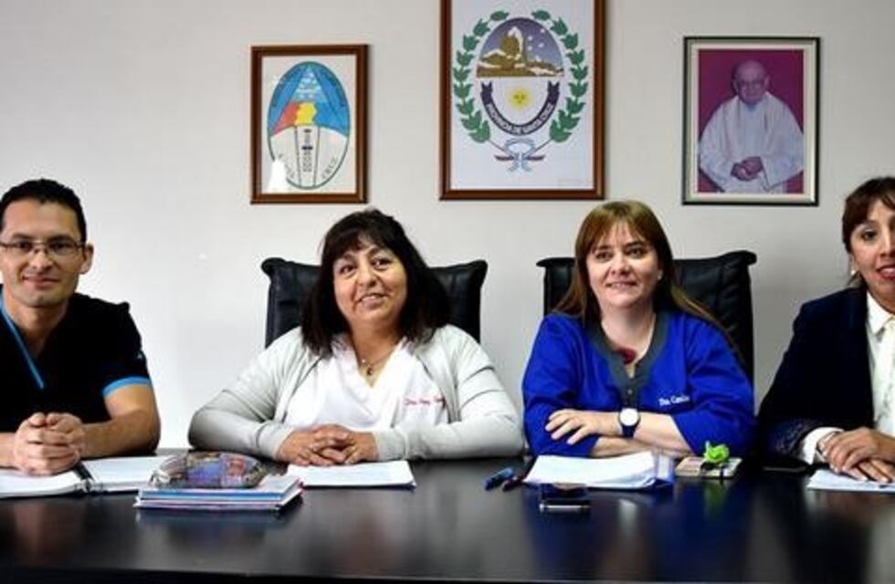 Este viernes se concretará una amplia jornada sobre autismo