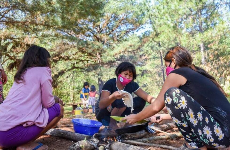 El Día de la Mujer Rural será televisado por Canal 12 para toda la provincia