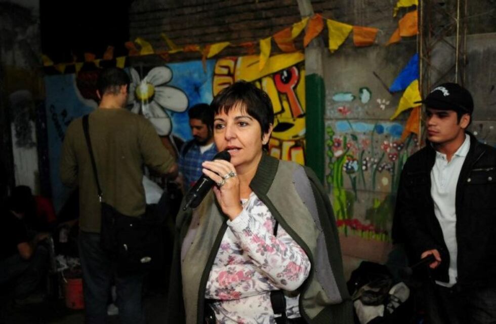 El radicalismo repudia la balacera contra el auto de una concejala de Capitán Bermúdez