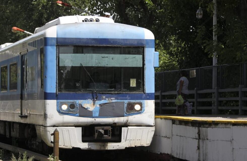 Una mujer murió arrollada por una formación del San Martín