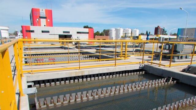 La empresa mantenía el esquema de facturación vigente desde el último año de la gestión del exgobernador Miguel Lifschitz. (Archivo)