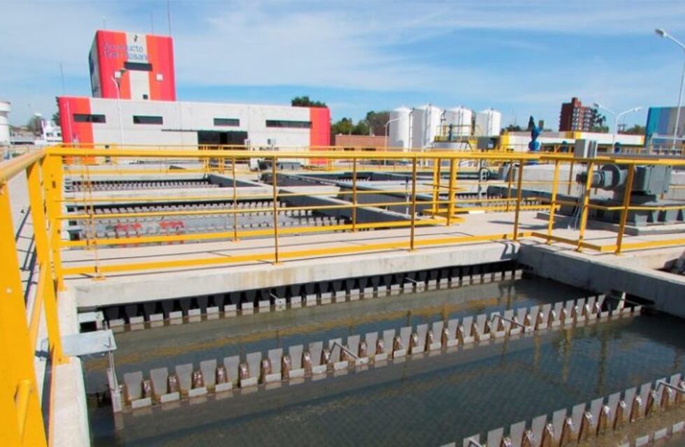La Provincia habilitó un aumento del 18% en la tarifa de Aguas Santafesinas