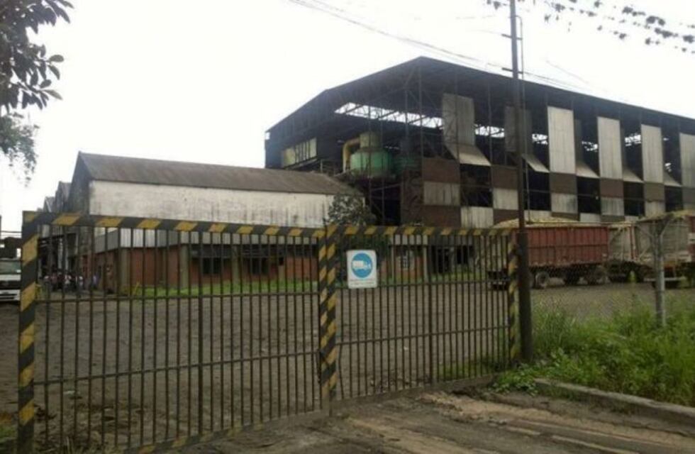 Procesan a dos empleados tucumanos por contaminar la cuenca Salí - Dulce