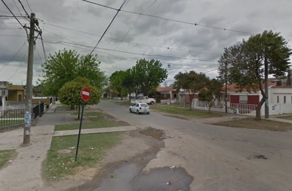 Manipulaba una máquina hormigonera y falleció al recibir una descarga eléctrica