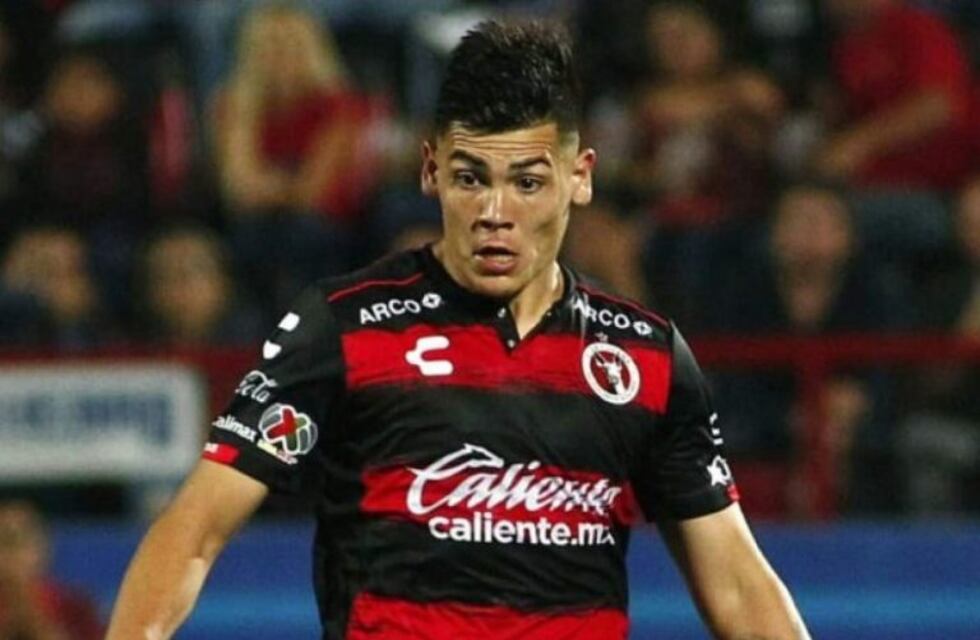 El cordobés, Gustavo Canto, es el nuevo refuerzo de Patronato