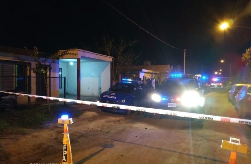 Jesús María: vendían droga y los dejaban consumir en su vivienda