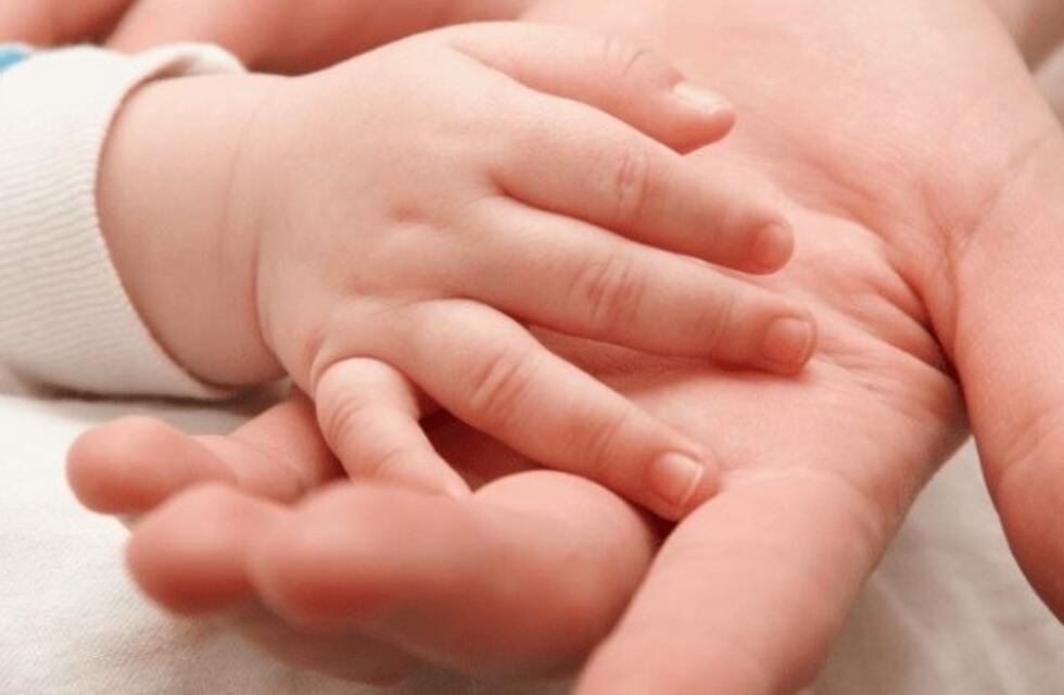 Piden ayuda para una nena de 1 año y medio que pesa 7 kilos