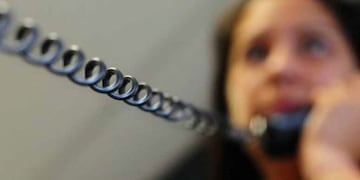 La mujer fue víctima de los timadores a quienes les entregó 300 mil pesos\u002E (archivo)