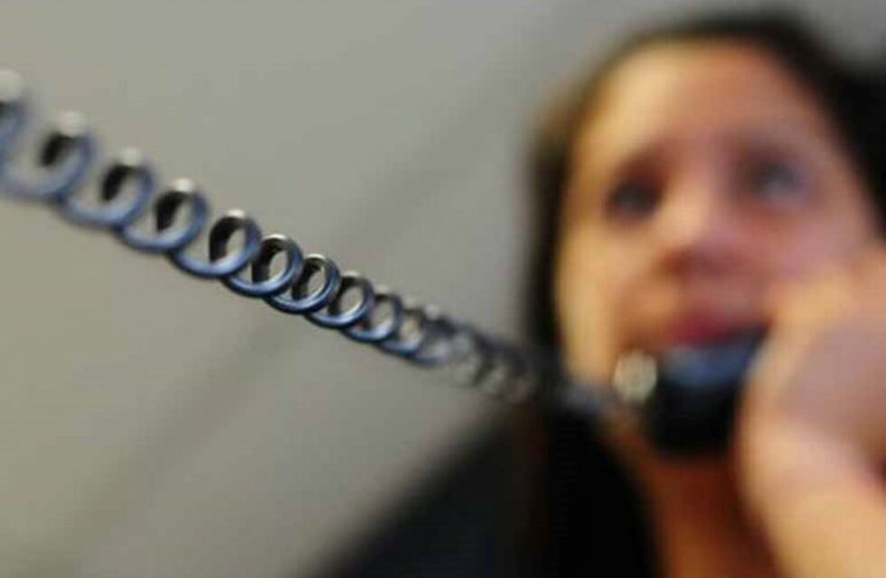 Simularon un secuestro para sacarle a una mujer 300 mil pesos