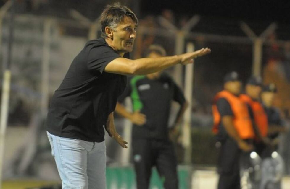 Domizi vuelve a Sportivo Belgrano